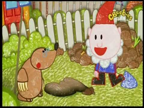 [IMCOMPLETO] Dibujemos con squiglet T2E9 (Español Latino, Emision en MiTV/CBeebies)