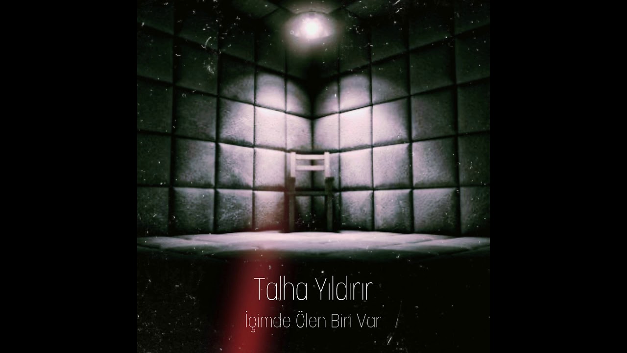 İçimde Ölen Biri Var (Ahmet Kaya) | Talha Yıldırır