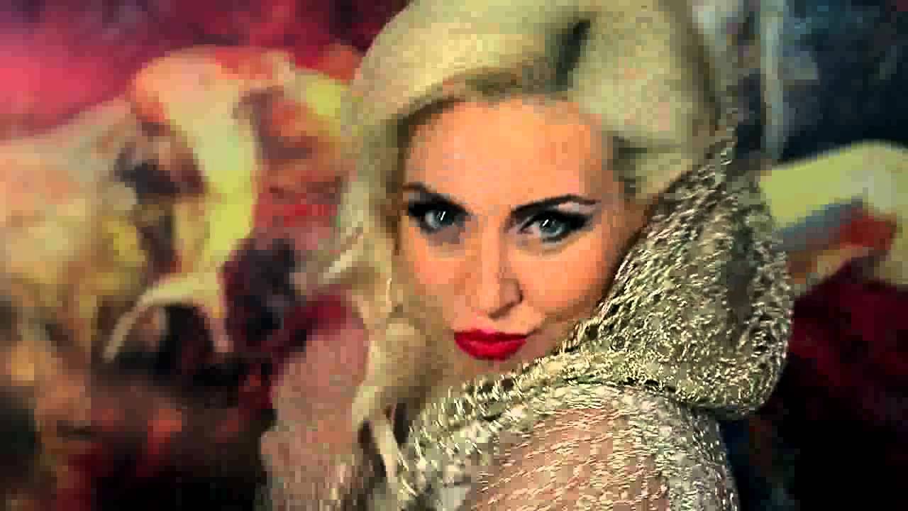 İçime Atıyorum Aşk ((Fatma Polat feat Emre Serin ))