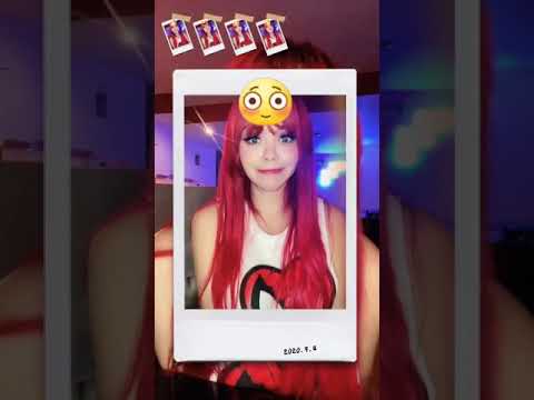 #ImitaElEmoji jajajaj que lindo trend ¿cual hice mejor? #paratirpage #danyancat #DanyanCatSQ #short