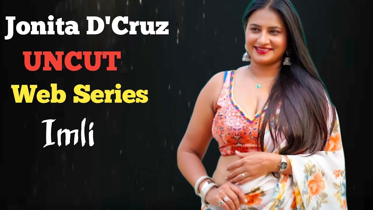 Imli | New Episode | BulbulPlay | Jonita D'Cruz  New Uncut Web Series