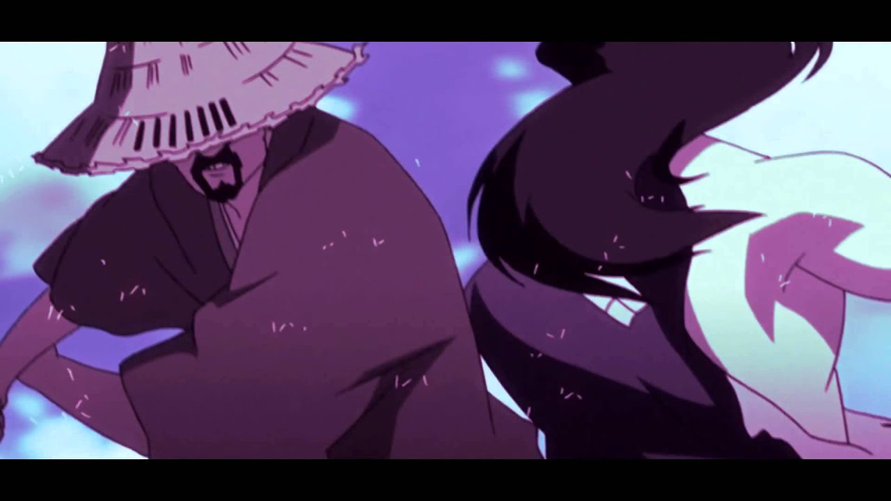 IMM0RTAL PR1NCE – ＦＡＳＴ ＫＡＴＡＮＡ(prod. yungnatori)