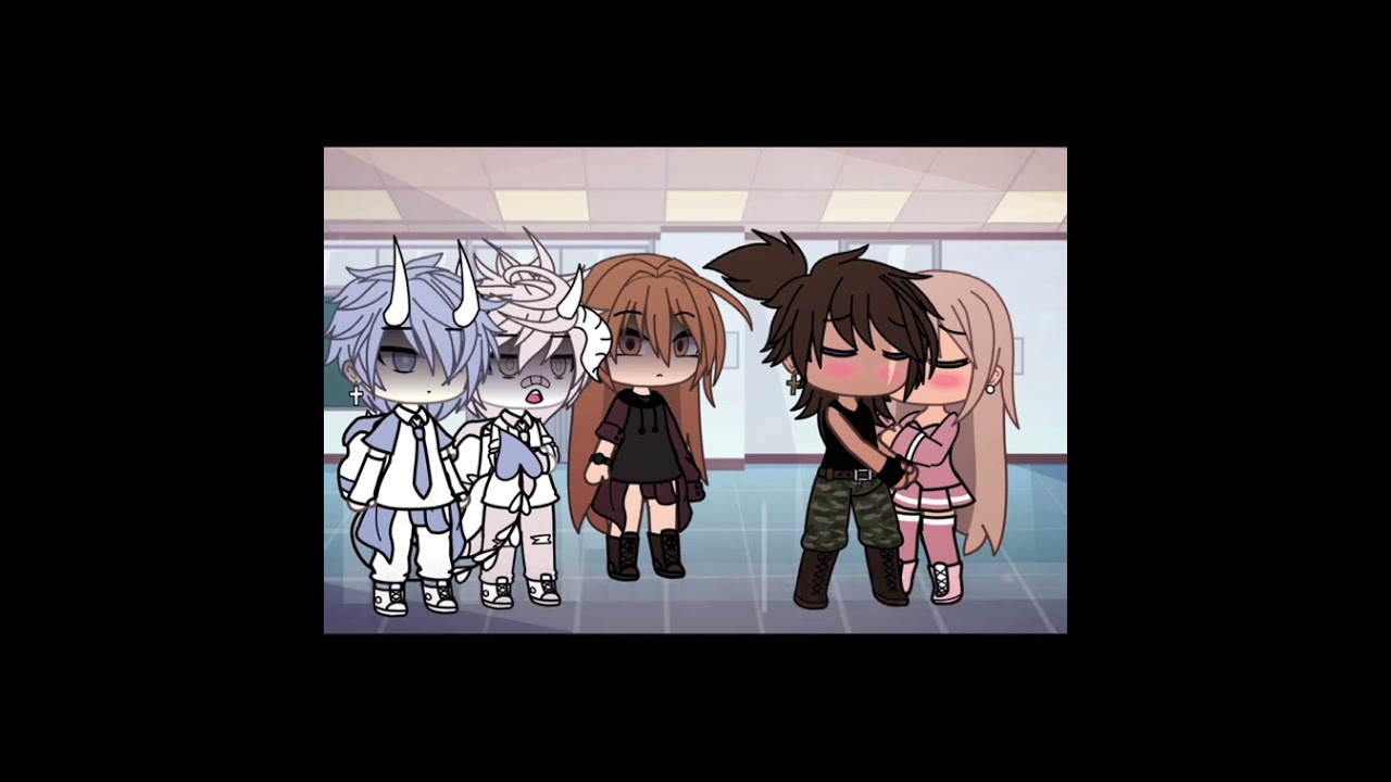 I’mma tase you in the balls, how ‘bout that? #Gachalife #Gacha #Yt #Youtube #Shorts #Fyp #Foryoupage