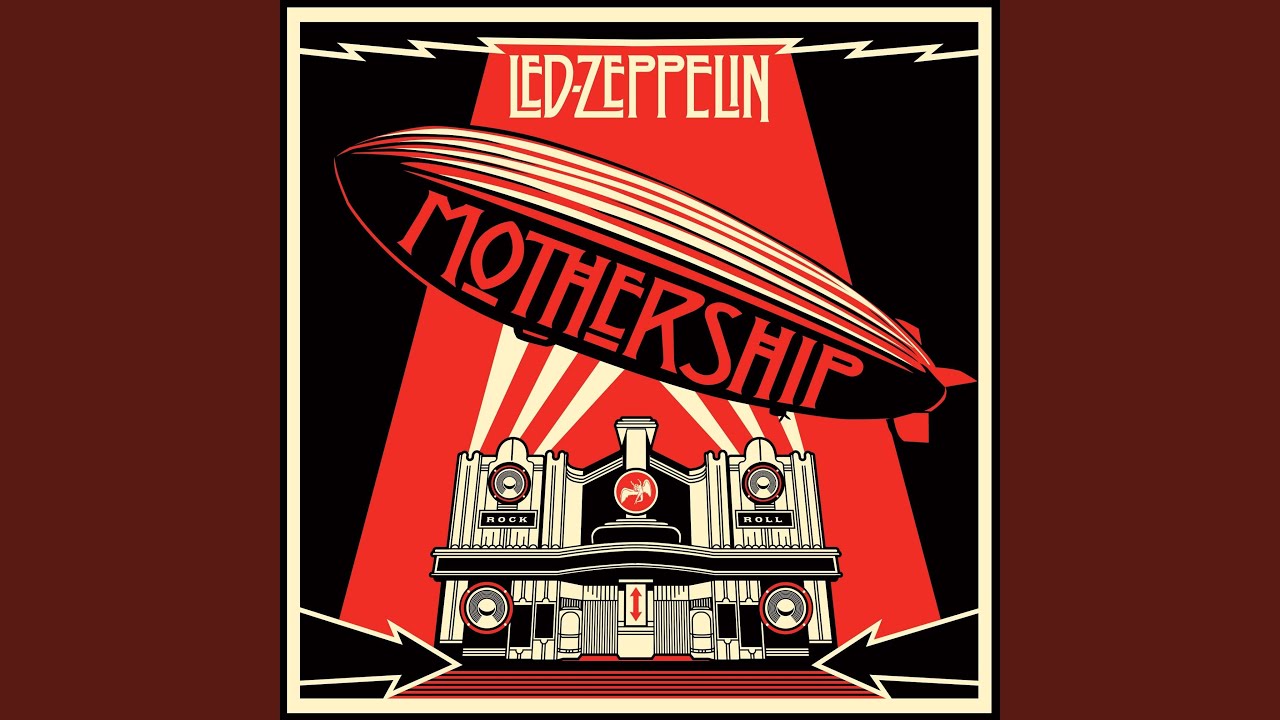 Immigrant Song (Remaster)