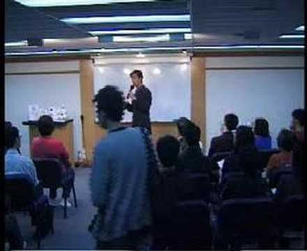 Immue System Part 1 by Dr. Jawid Khan at NU LIFE Interantioanl
