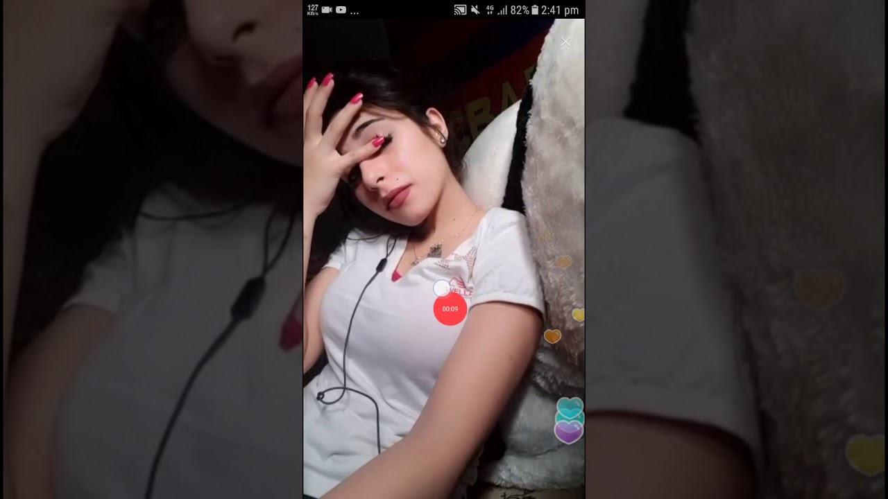 imo call hd video call live bigo call by I'm shahin(34)