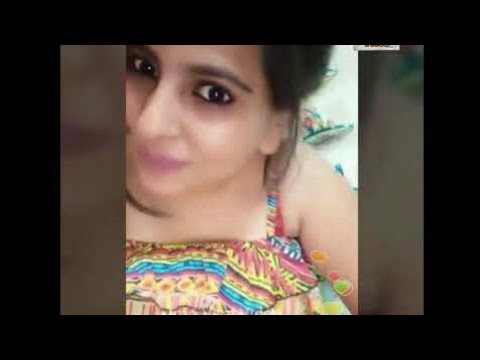 IMO call recorded Tamil Girl Part 7 navel show dubmash
