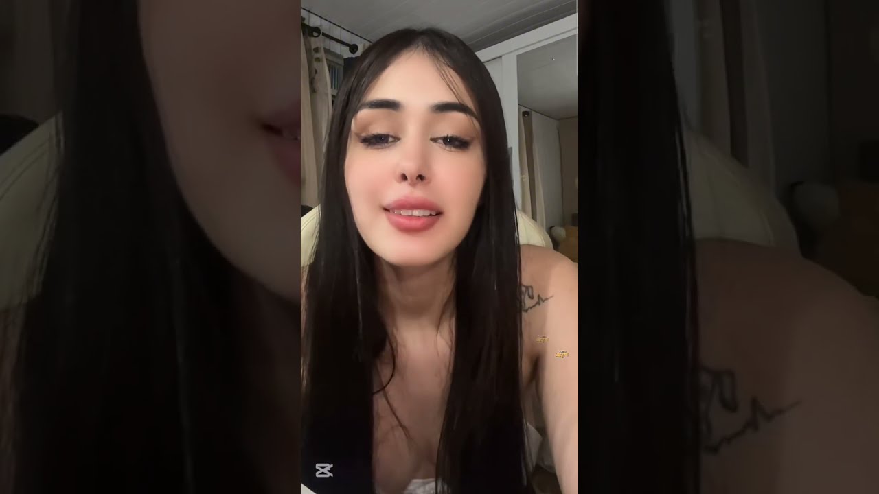 imo video call || periscope || tangolive || bigolive sweet lady