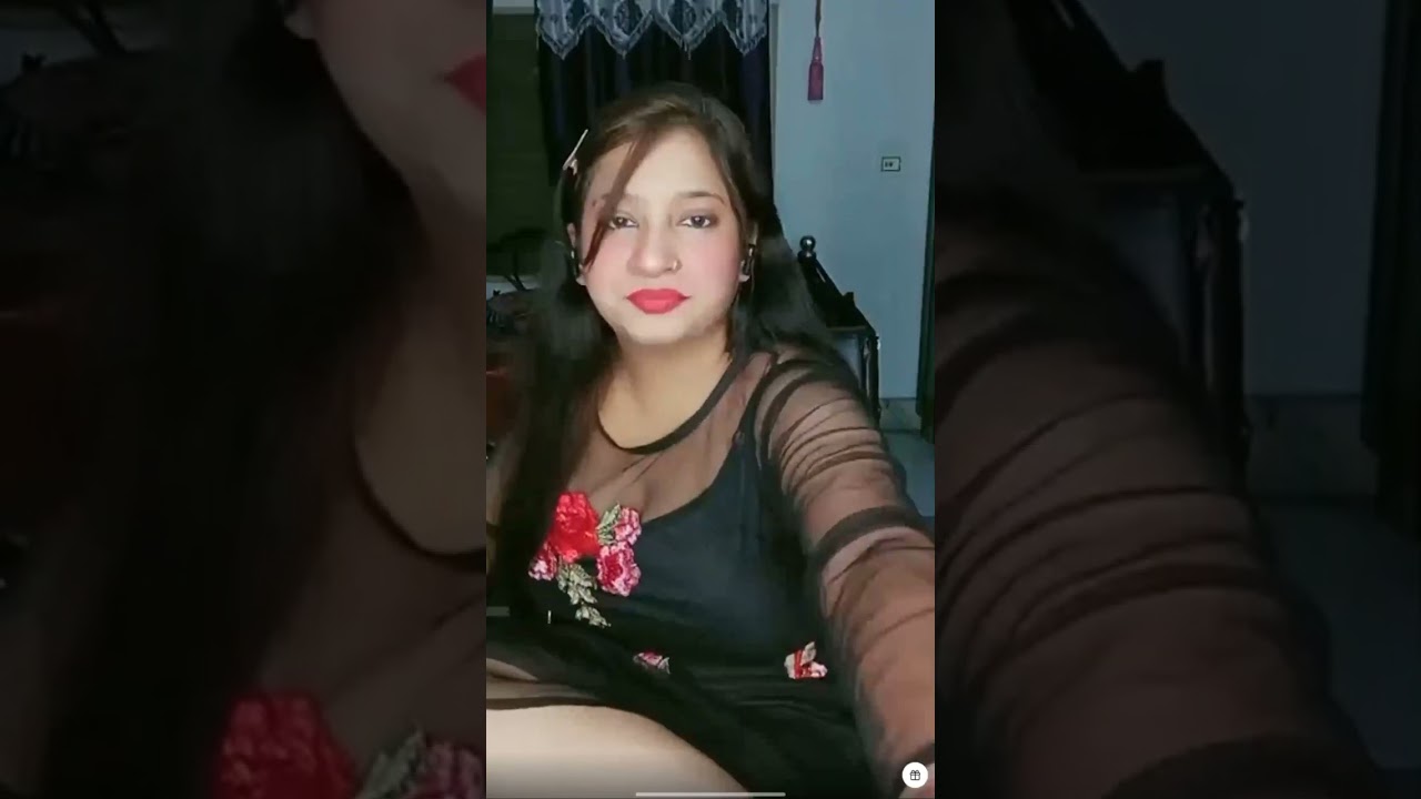 Imo video call show 🌹 recording tango hot bhabhi romance video 44 #funny #love #expression #entertai