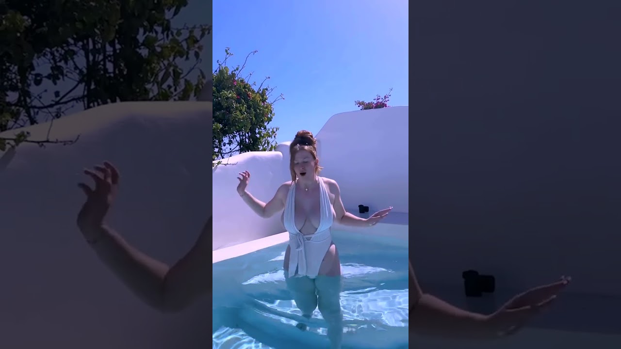 Imogen Lucie ~ Plus Size Curvy Beauty ~ Bio & Facts