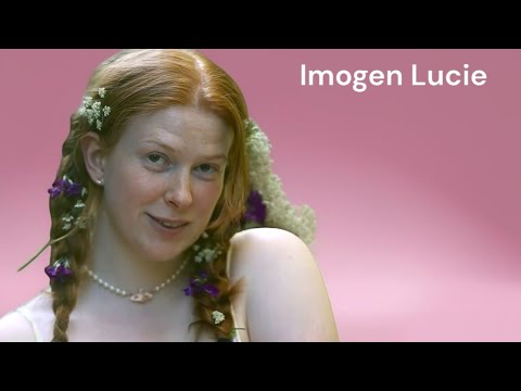 Imogen Lucie: Social Media Star: Brand Ambassador |Body-positive |Influencer | Biography, Lifestyle