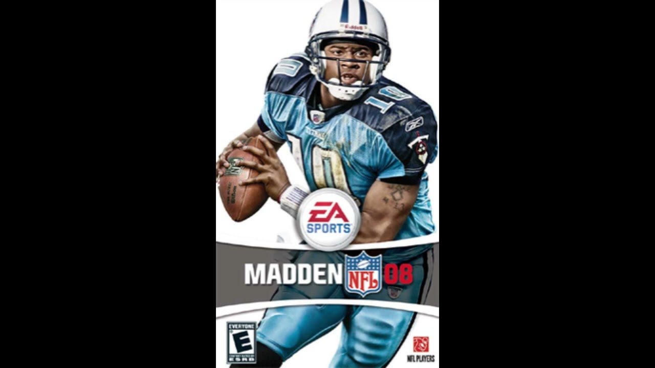 Impacto by Daddy Yankee (NFL Madden '08 Version)