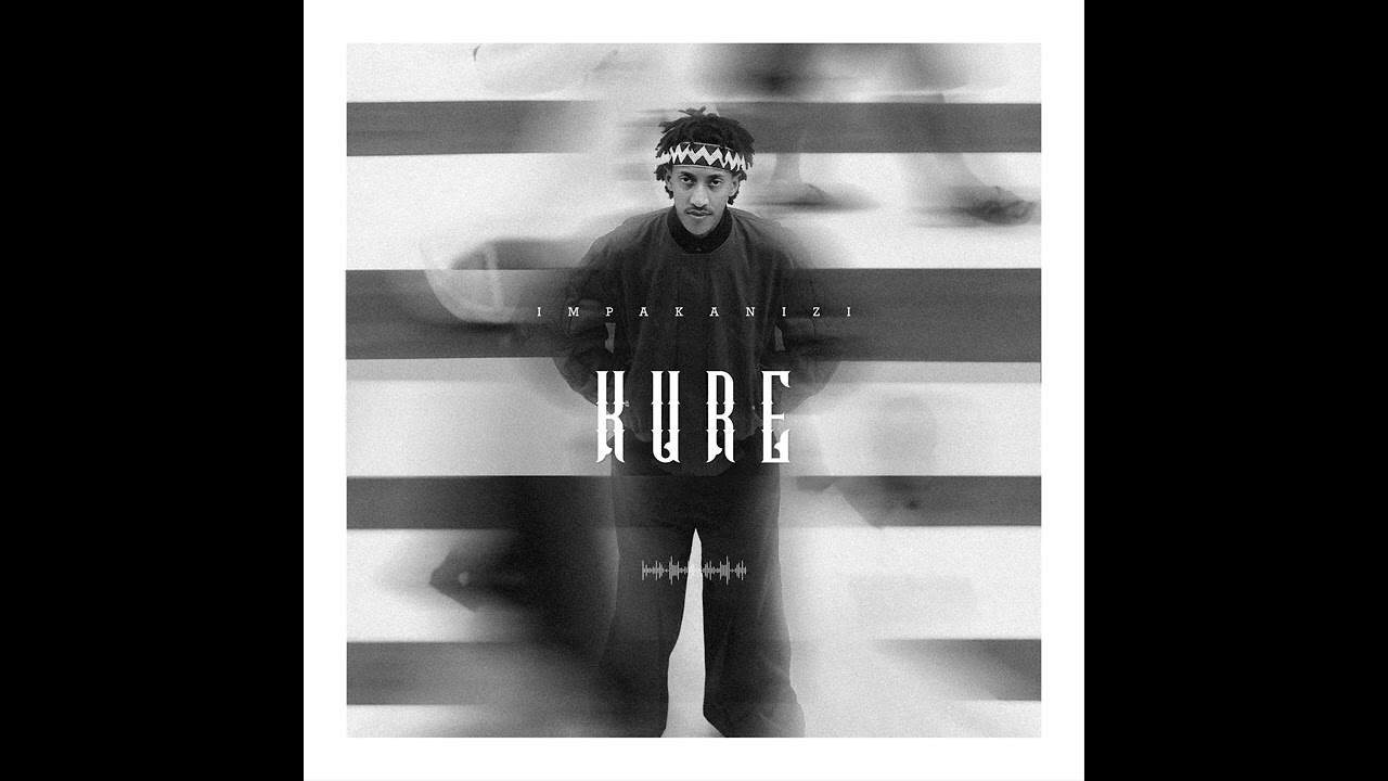 Impakanizi - Kure (Official audio)