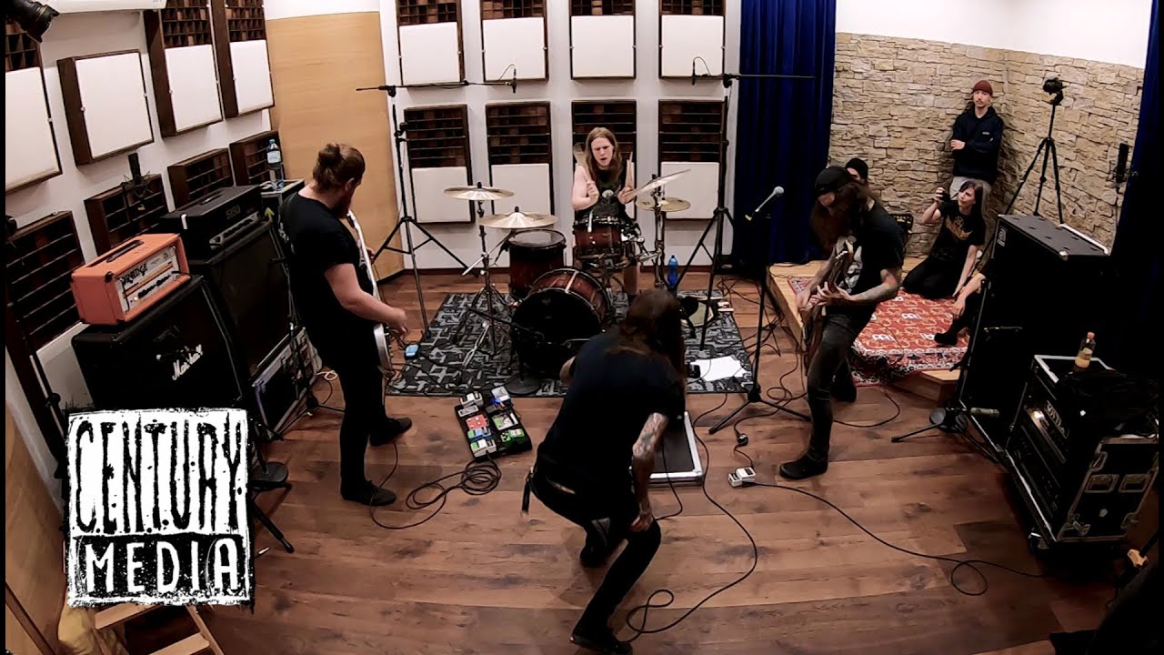IMPLORE - Live At Deer In The Headlights Studio