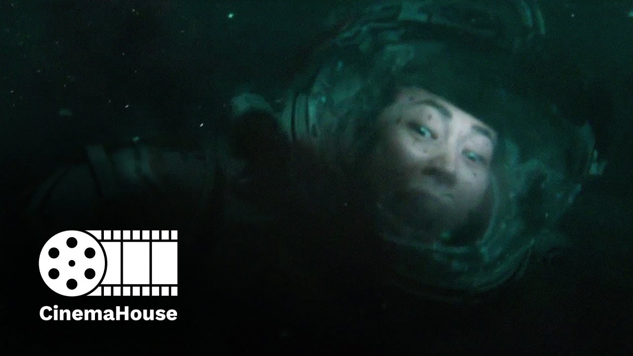 Implosion Scene | Underwater