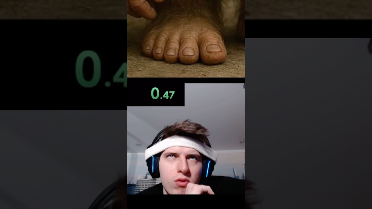 Impossible brainrot speedrun PART 4 #brainrot #memes
