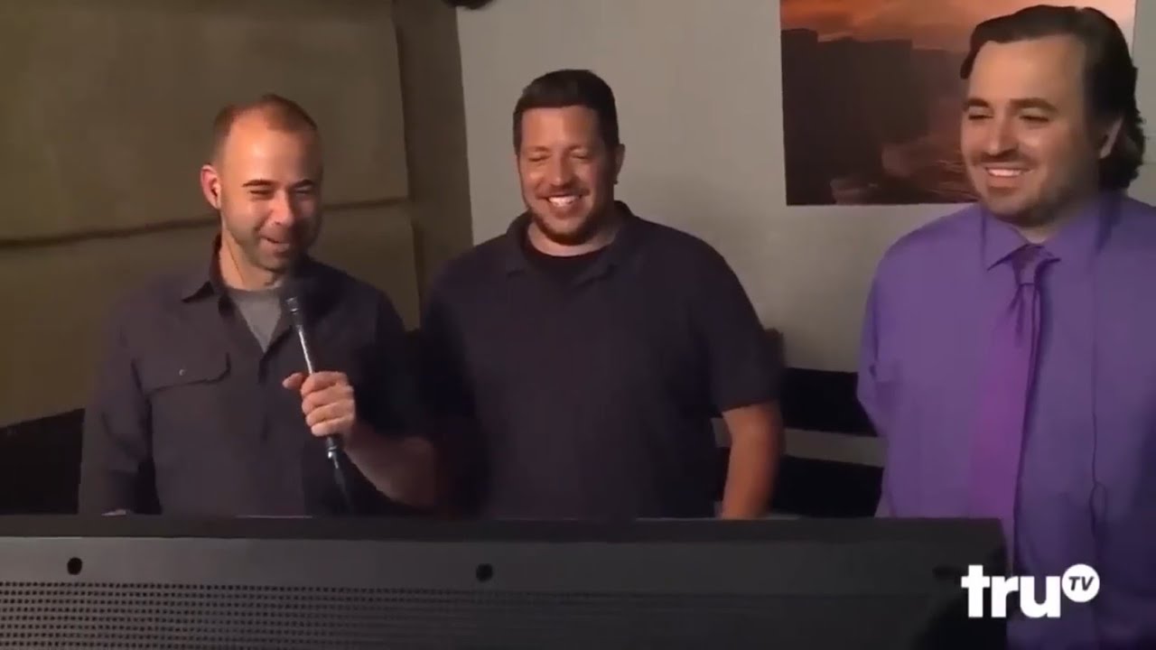 Impractical Jokers Funniest Moments Compilation | Part-3 | TruTV | Sal | Murr | Joe |  Q |