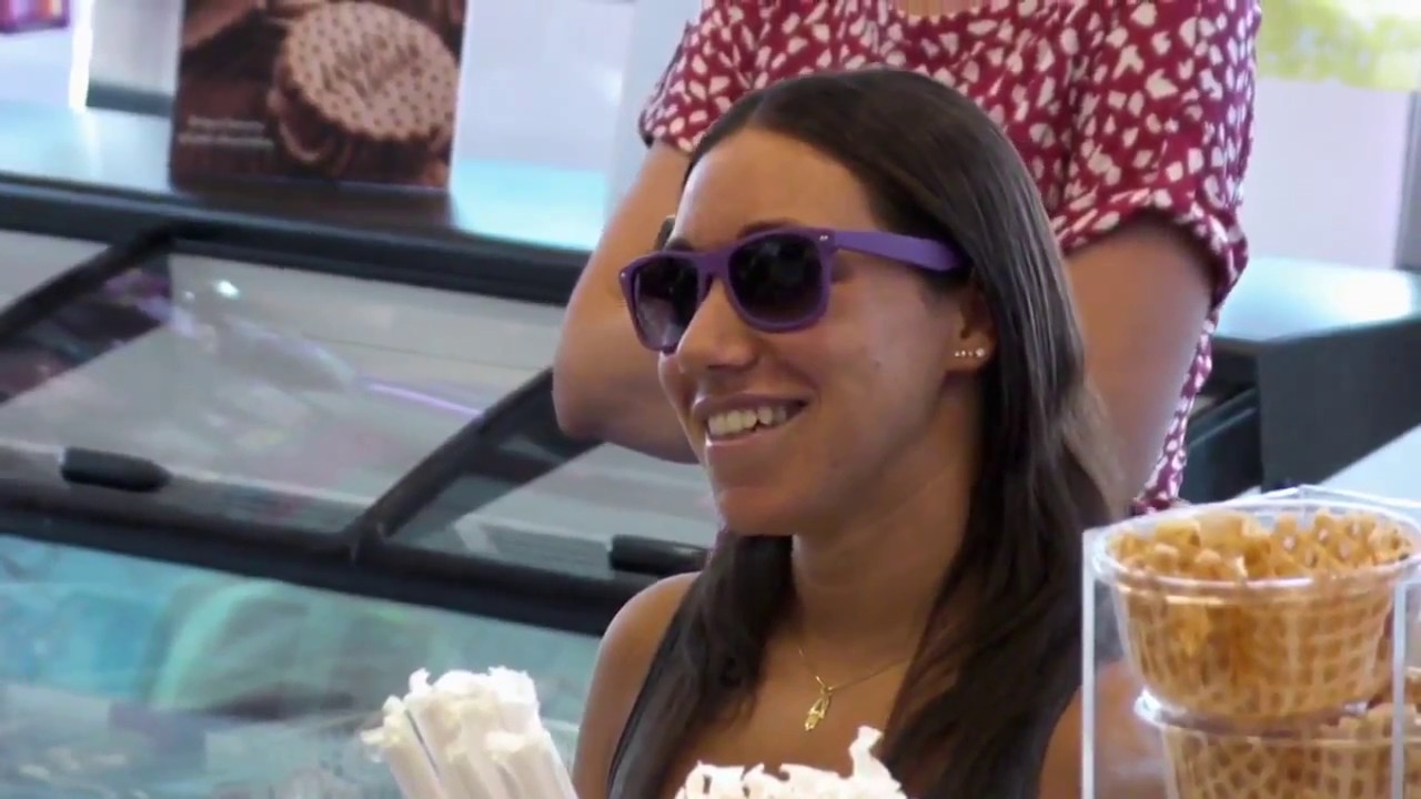 Impractical Jokers[season6 ep5] sal- ass cream