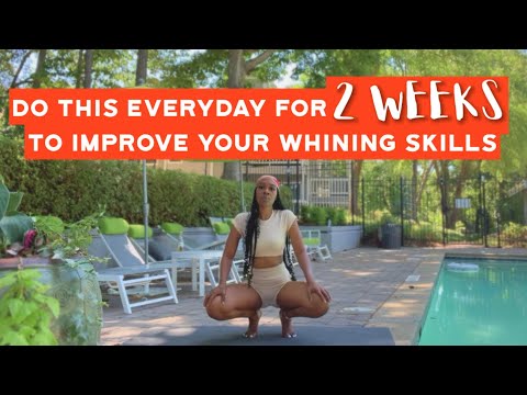 Improve Whining Skills in Two Weeks By Doing This Everyday! | How to Whine Like A Caribbean Gyal