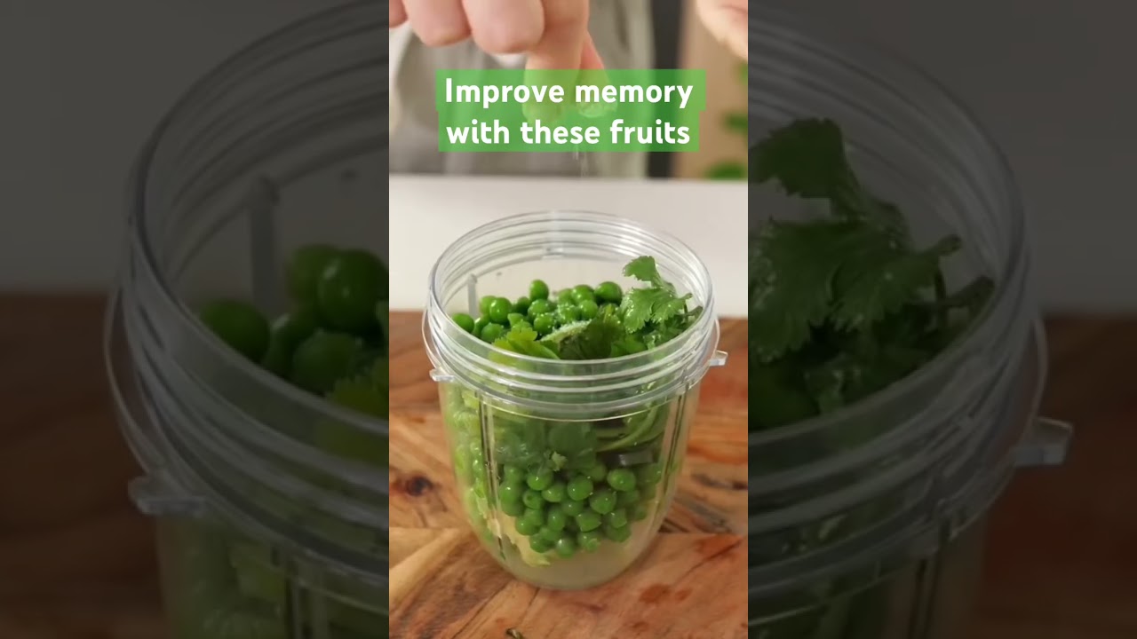 Improve your memory with these fruits #fruitarian #healthydiet #facts #wellness #fruitlove