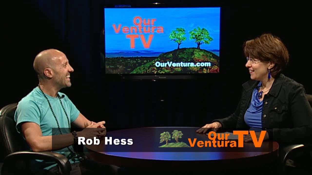 Improving Health Through Yoga