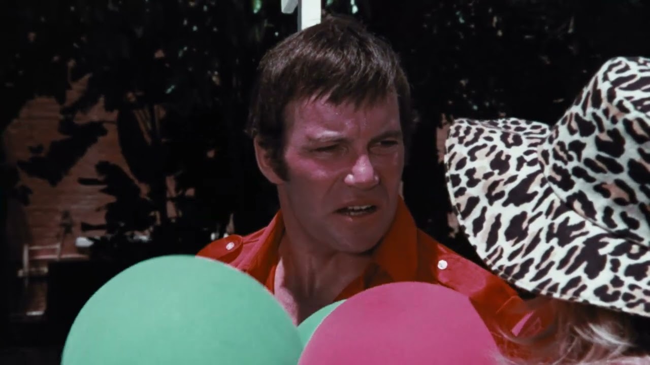 IMPULSE (1974) directed by William Grefé - Clip 1 (Grindhouse Releasing)