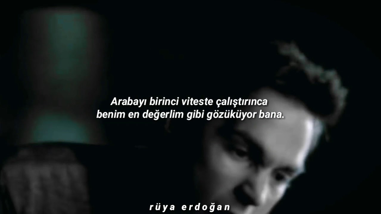 Imran Khan - Satisfya (Türkçe Çeviri) | 100 ABONE ! ♡