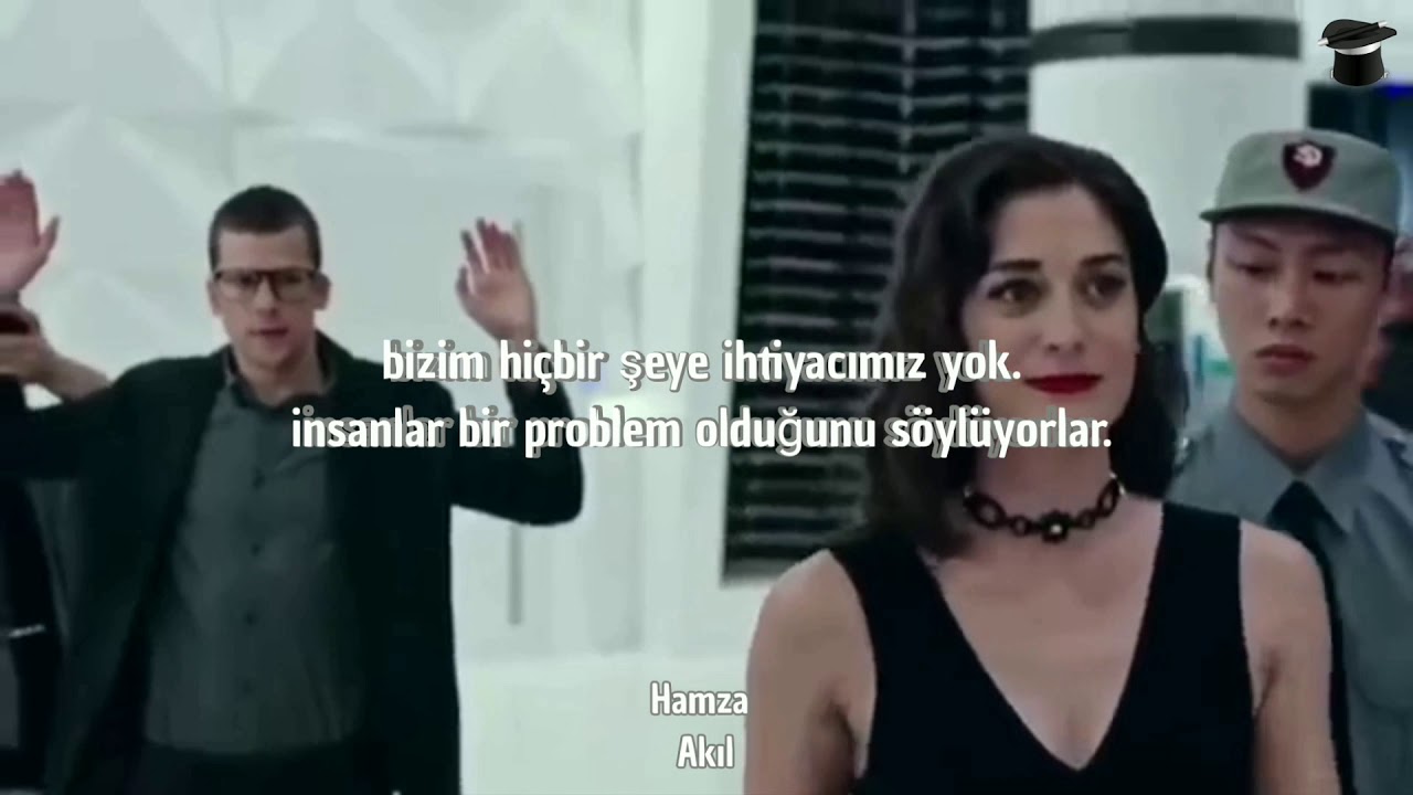 Imran Khan - Satisfya (Türkçe Çeviri) | Sihirbazlar Çetesi