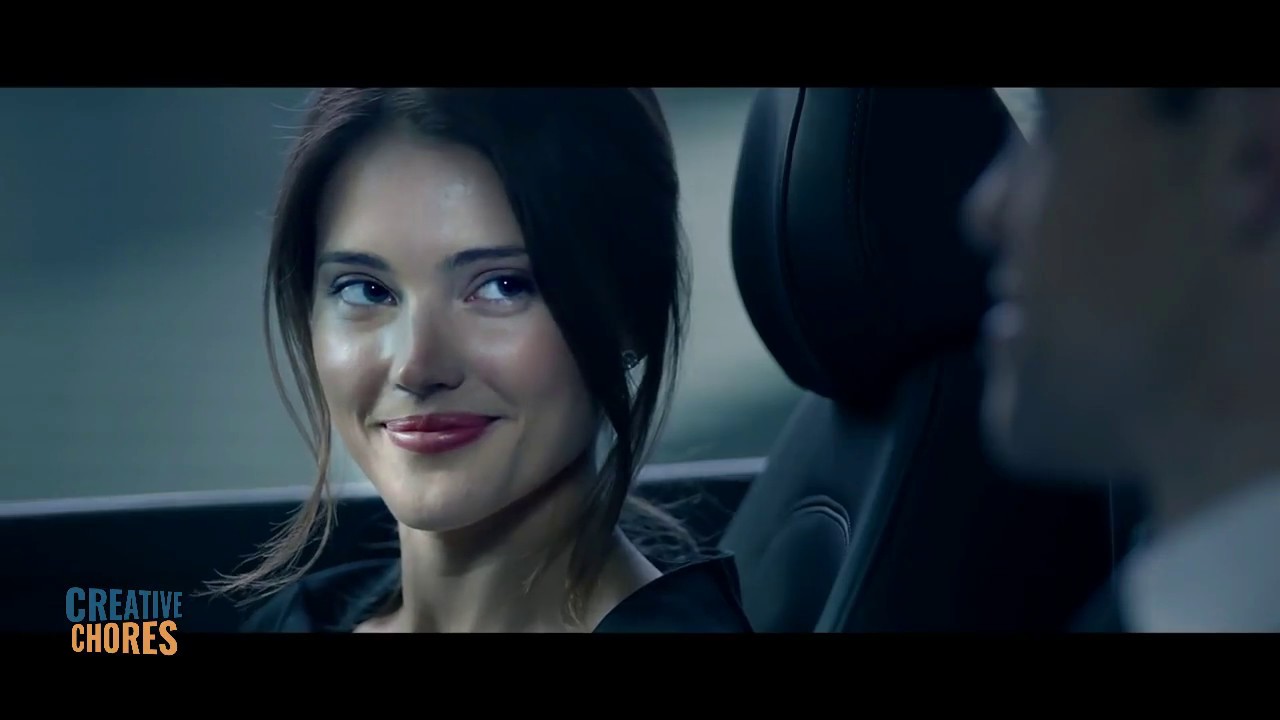 Imran khan Pata Chalgea vs Audi (official video)