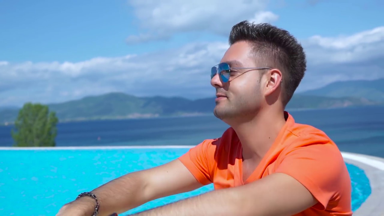 Imri Murati -Sharmante (Official)
