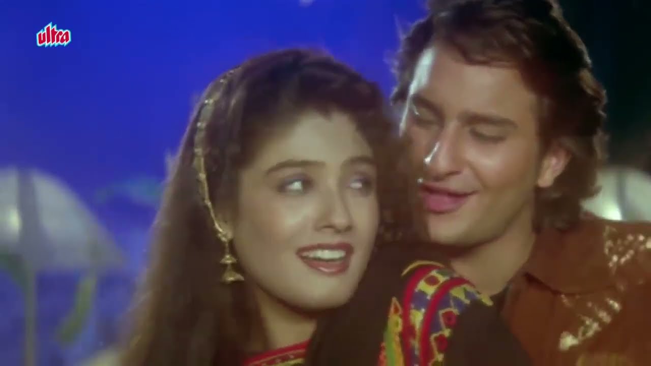 Imtihan Full Movie | Sunny Deol Hindi Action Movie | Saif Ali Khan | Raveena Tandon |Bollywood Movie