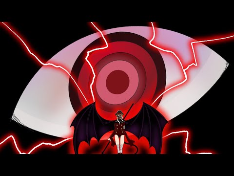 IMU HAKI DESTROYS ELBAPH! Fan animation | One piece chapter 1151
