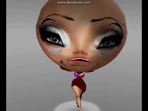 IMVU   Inflating Head 3