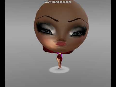 IMVU   Inflating Head 5