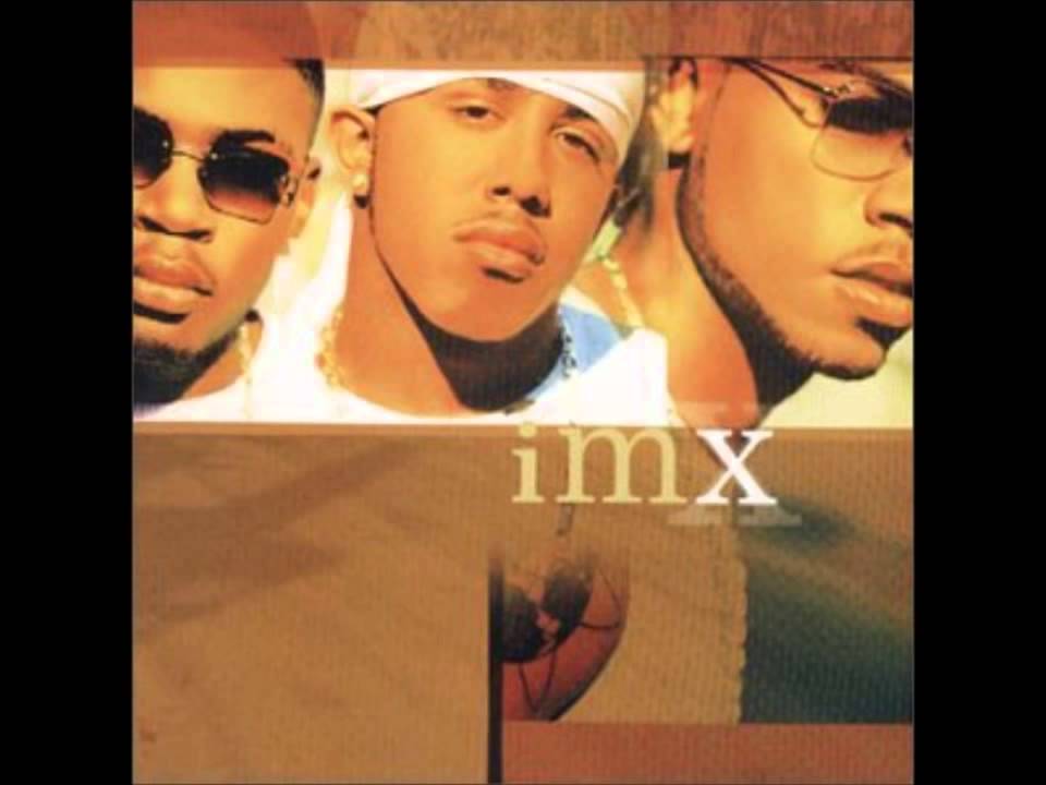 IMX - Clap Your Hands (feat. Mila J.) (2001)