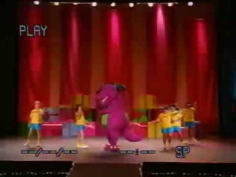 In Concert (2005 Version) Part 9