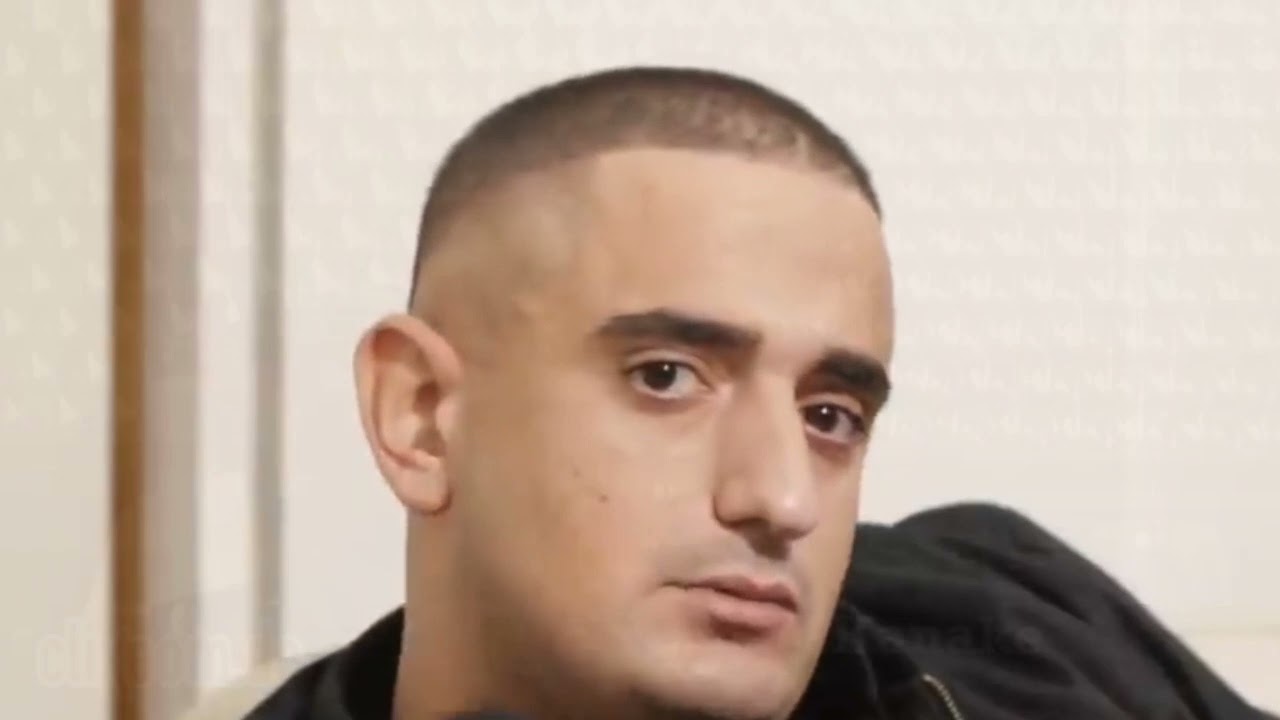In Hafti Abi's Kopf