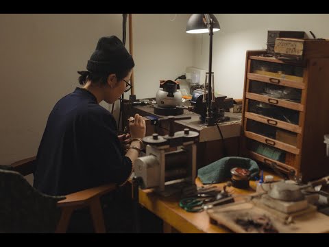 In Her Element with Stella Lim