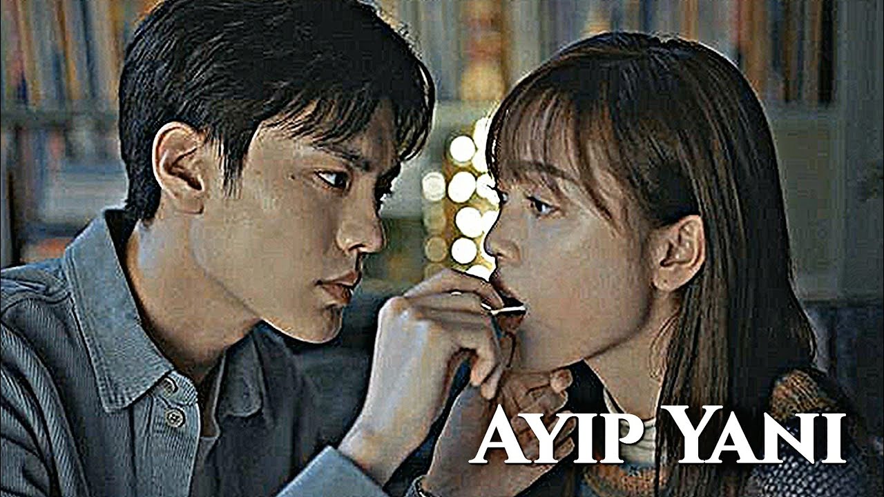 Çin Klip - Ayıp Yanı •Yeni dizi |Sweet Teeth