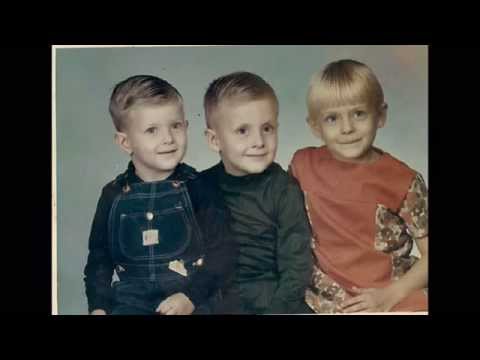 In Loving Memory of Jerry D. Smith
