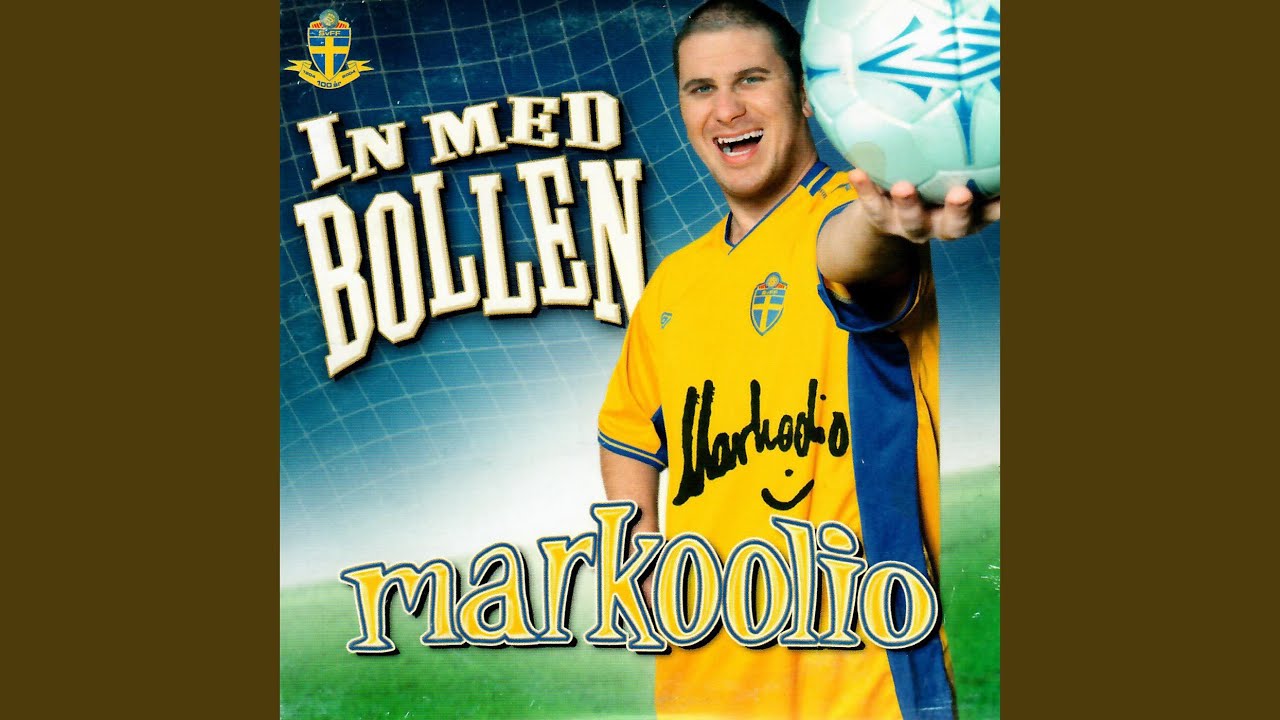 In med bollen