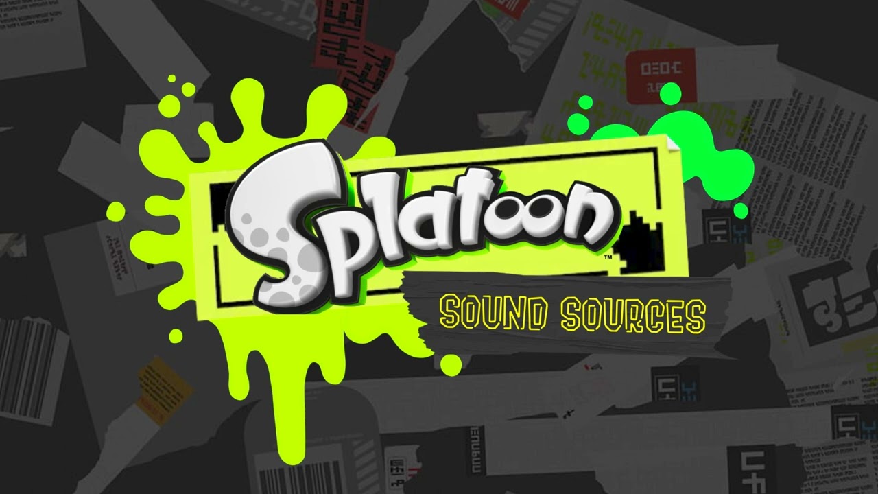In Memorium 1 (Omnisphere 2) | Splatoon Sound Sources