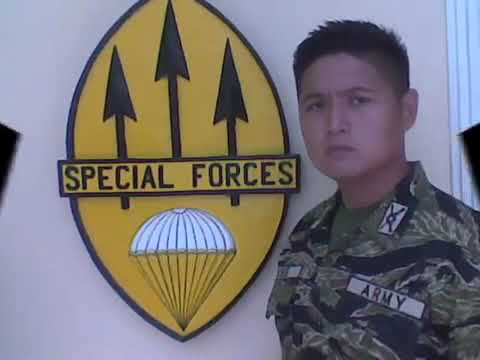 In Memory of LT JD KHE