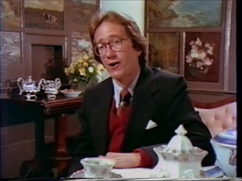 IN OPEN AIR: A Portrait of the American Impressionists (1994) [VHS rip]