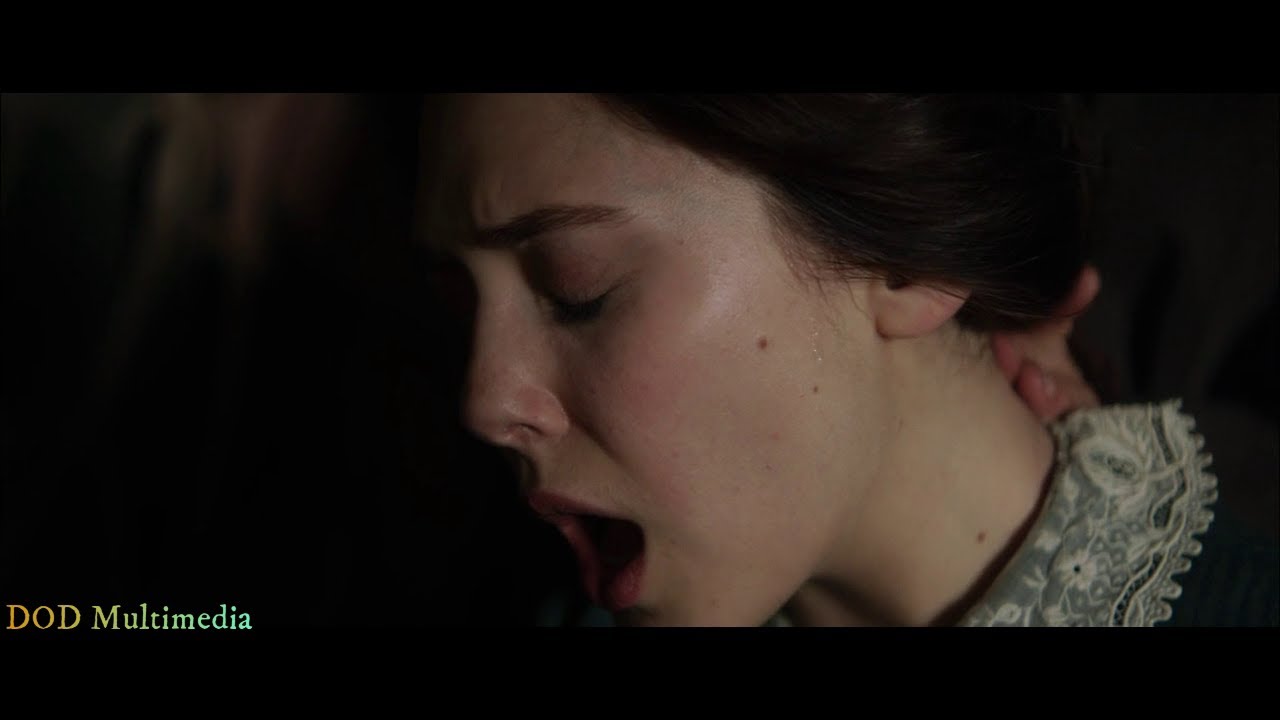 In Secret - Laurent hid under Therese | Elizabeth Olsen Hot Scene