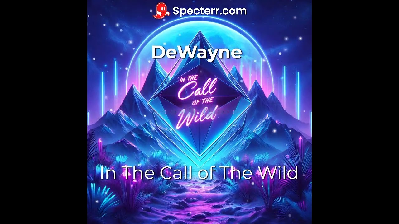 In The Call of The Wild Iris Dailey x Sydney Kent Type Instrumental
