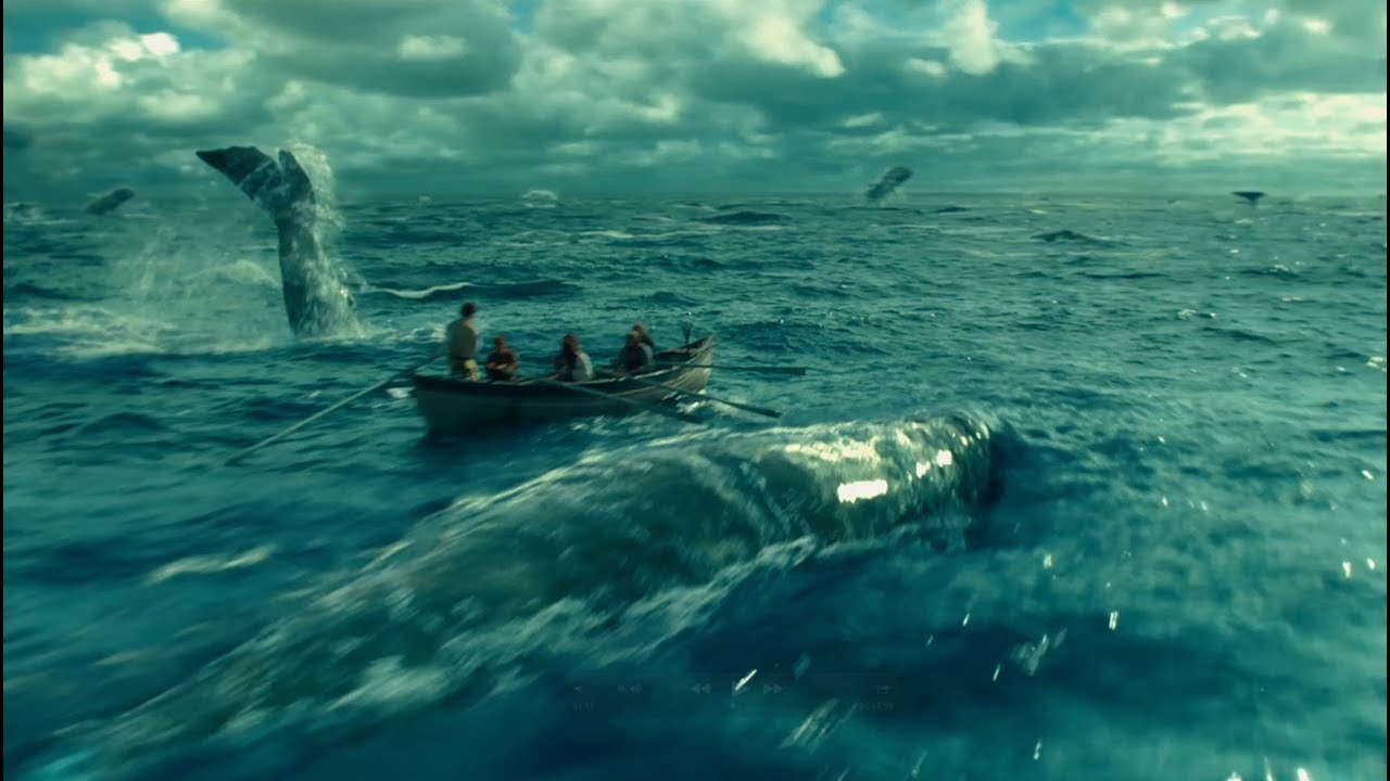 In the Heart of the Sea - 