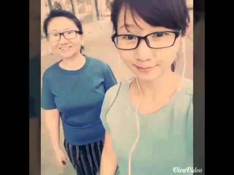 In the morning - Wenny kartika & Vivi kartika