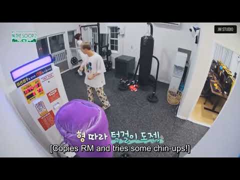 [In The Soop BTS Ver. Season 2] Full Episode 4