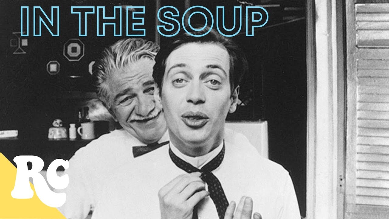 In The Soup (1992) | Classic Comedy Drama Movie | Steve Buscemi